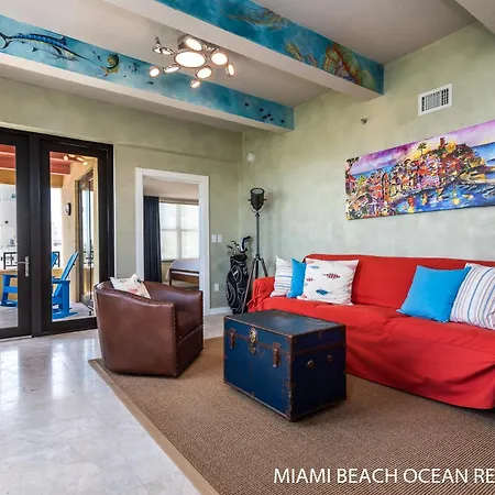 The Netherland By Cinc Miami Beach Exterior foto