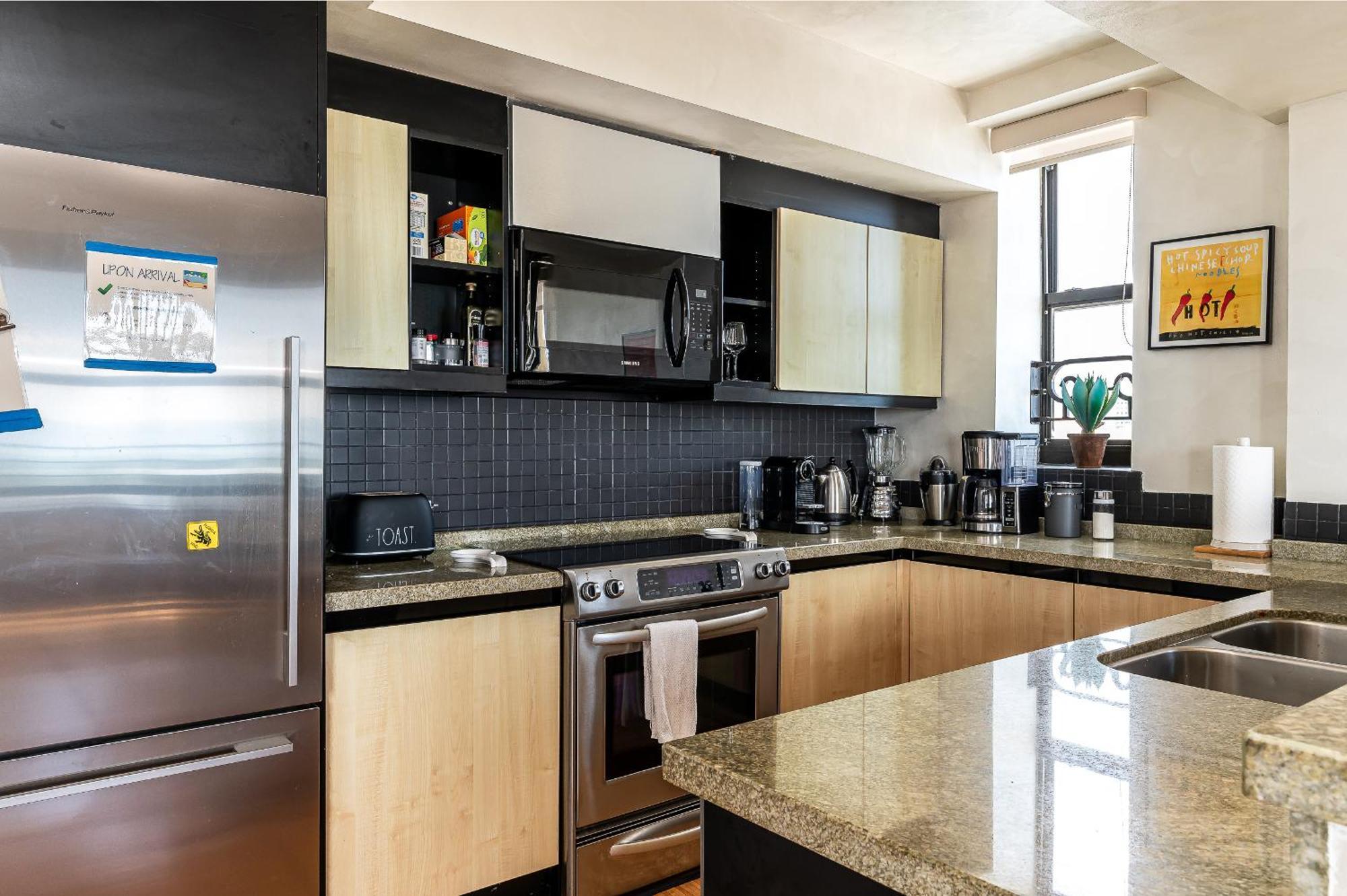 The Netherland By Cinc Apartamento