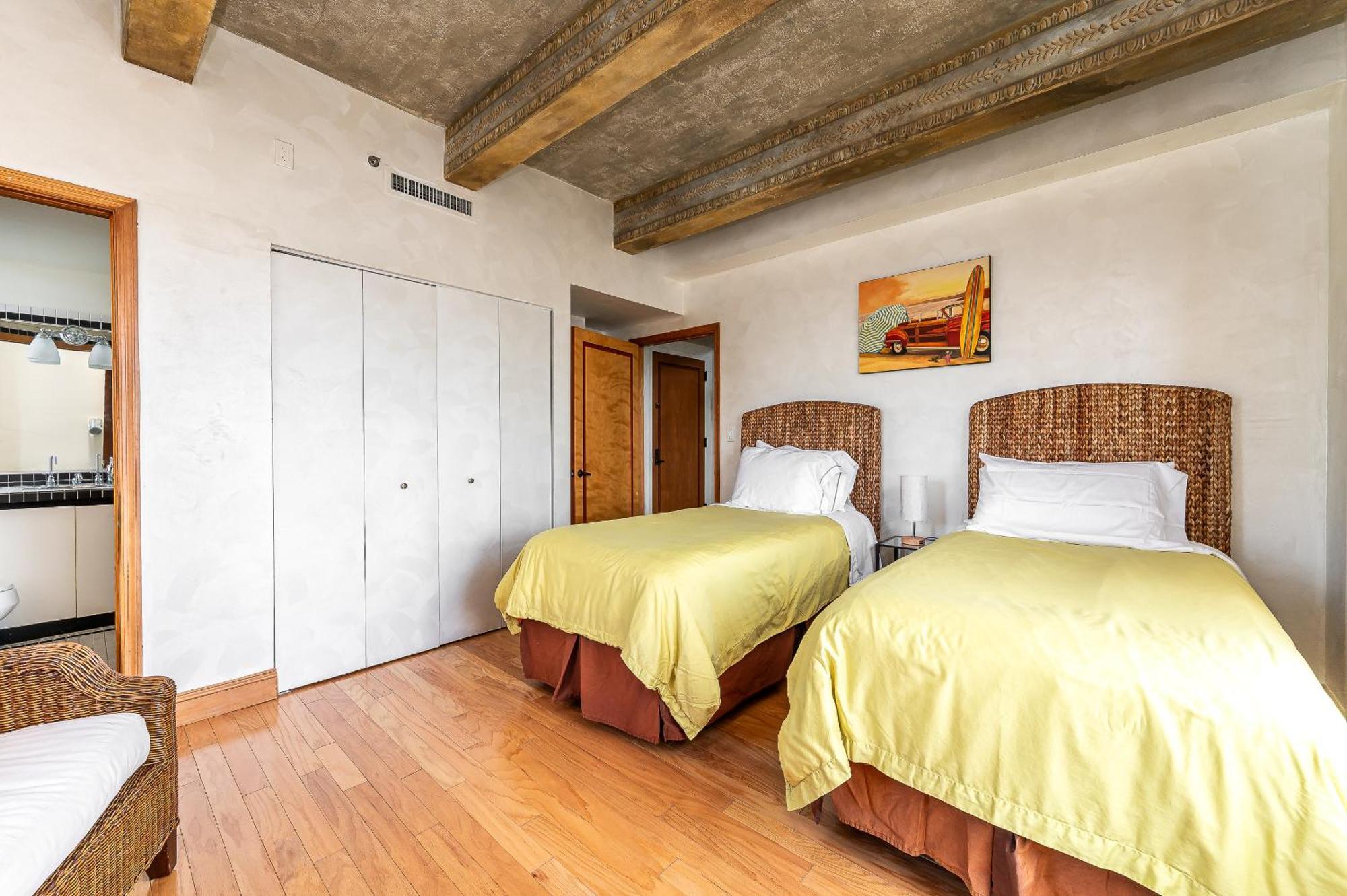 The Netherland By Cinc Apartamento Miami Beach