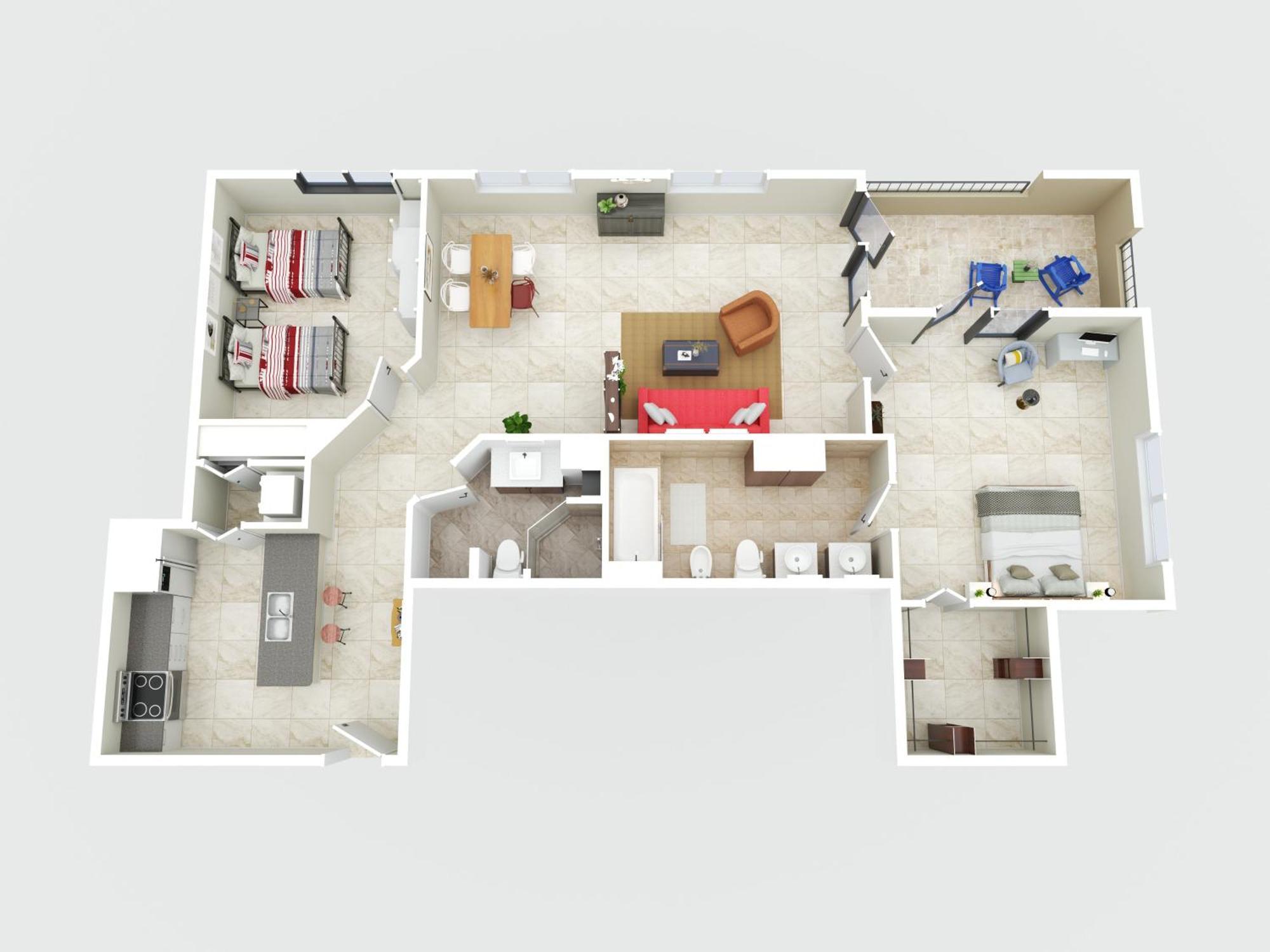 The Netherland By Cinc Apartamento *