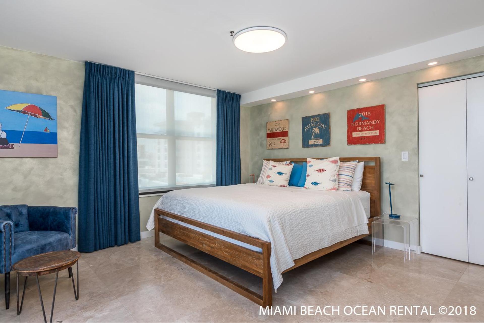 The Netherland By Cinc Apartamento Miami Beach
